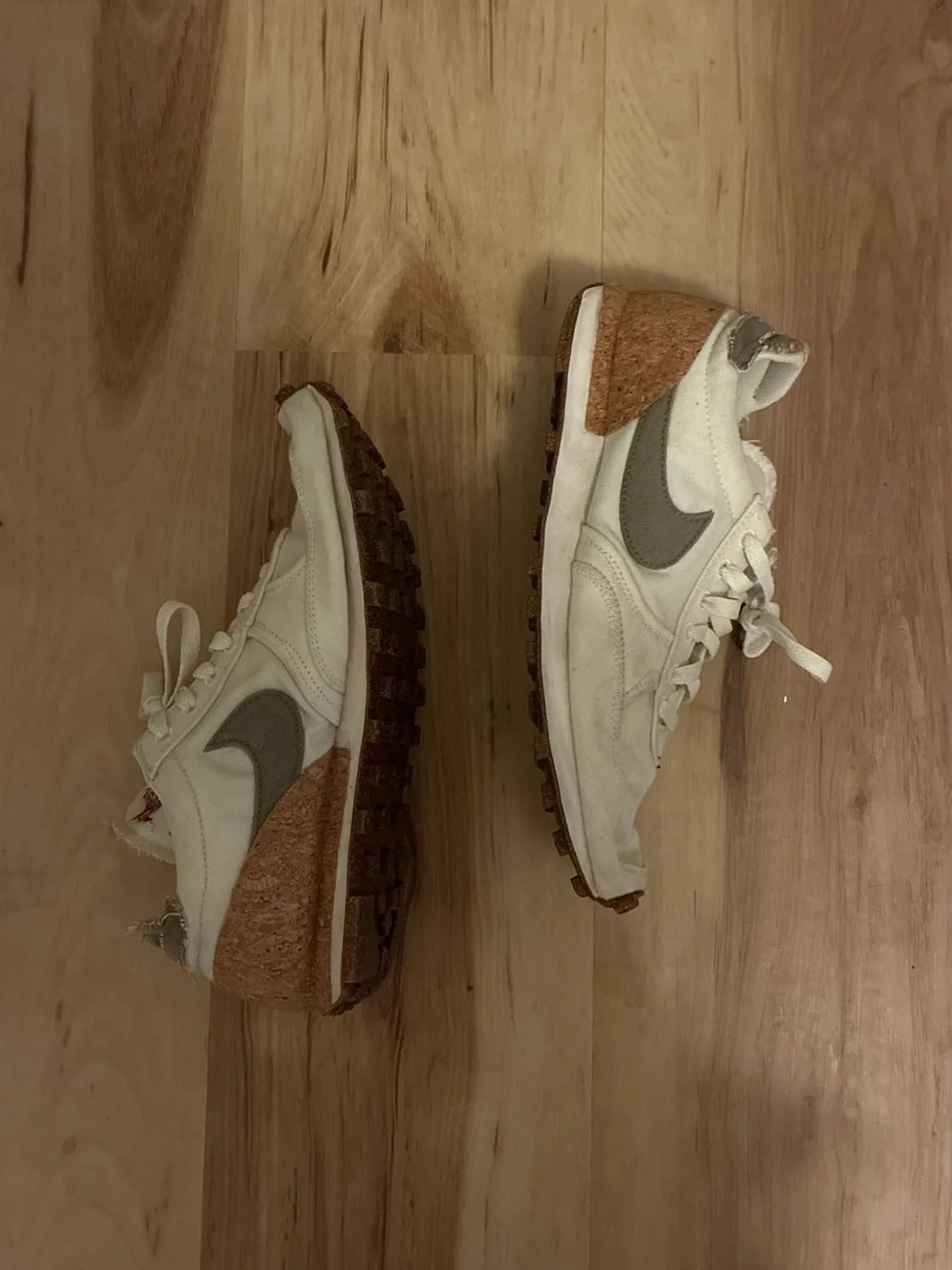Nike Pagoda-Type